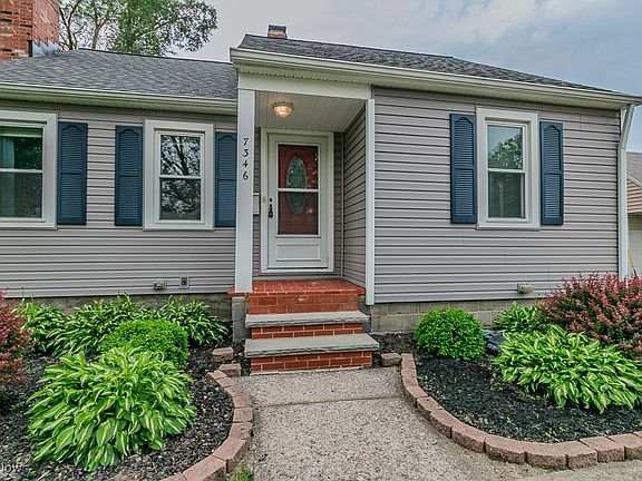 2nd image of 7346 Presley Ave