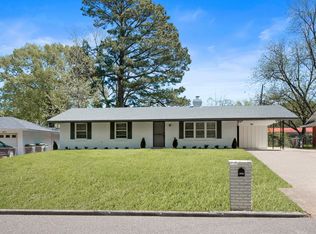 4336 Walnut Hill Dr, Memphis, TN 38109