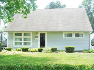 4121 Chandler Dr, Columbus, OH 43213
