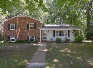 3931 Lyndale Pl, North Chesterfield, VA