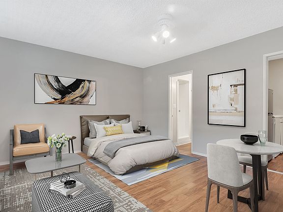4th image of 5754 Fair Ave APT 3