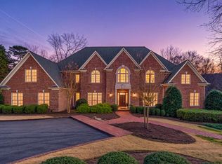 1103 Greymoor Rd, Birmingham, AL 35242