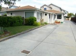 706 Madison Ave, San Mateo, CA 94061