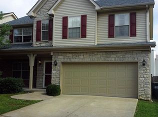 2281 Spurr Rd, Lexington, KY 40511