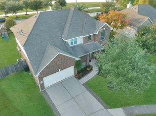 881 Pebblebank Ln, League City, TX 77573