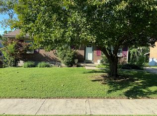 511 Pinewood Dr, Nicholasville, KY 40356