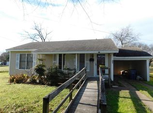 205 N Cactus Ave, Hubbard, TX 76648