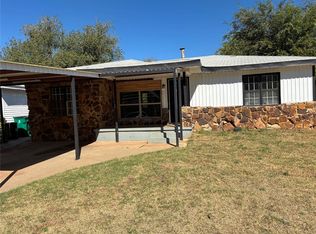 3837 SW 39th St, Oklahoma City, OK 73119