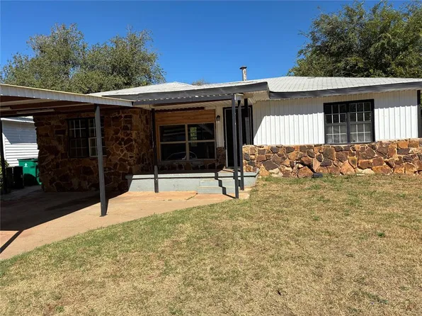 3837 SW 39th St, Oklahoma City, OK 73119