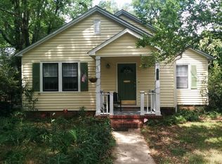 616 Talaflo St, Tallahassee, FL 32308