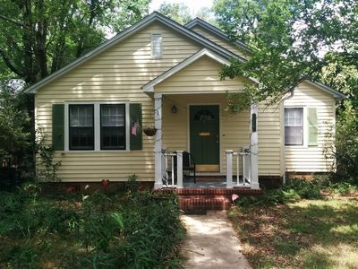616 Talaflo St, Tallahassee, FL, 32308