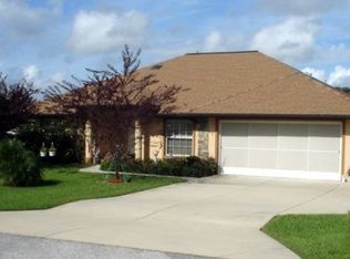 15660 SE 89th Ct, Summerfield, FL 34491