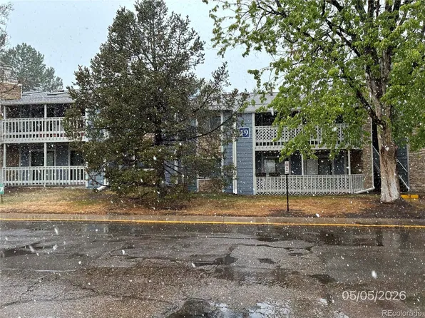 8600 E Alameda Avenue #19-108, Denver, CO 80247