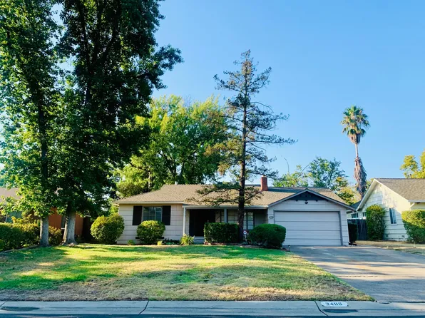 3406 Chenu Ave, Sacramento, CA 95821