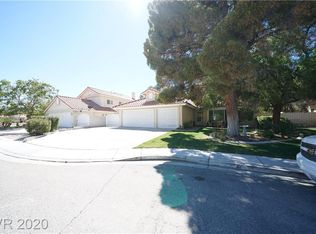 5609 Redquail Cir, North Las Vegas, NV 89031