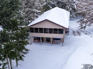 12698 Birch Trail Rd, Minocqua, WI 54548