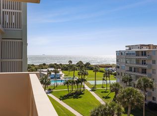 2020 N Atlantic Ave #604, Cocoa Beach, FL 32931