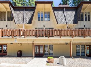120 Country Club Dr UNIT 27, Incline Village, NV