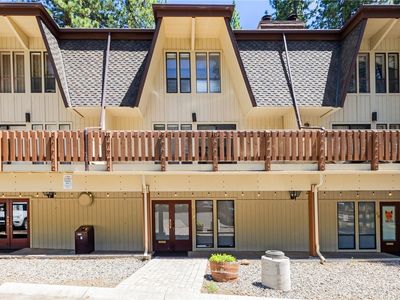 120 Country Club Dr Unit 27, Incline Village, NV, 89451