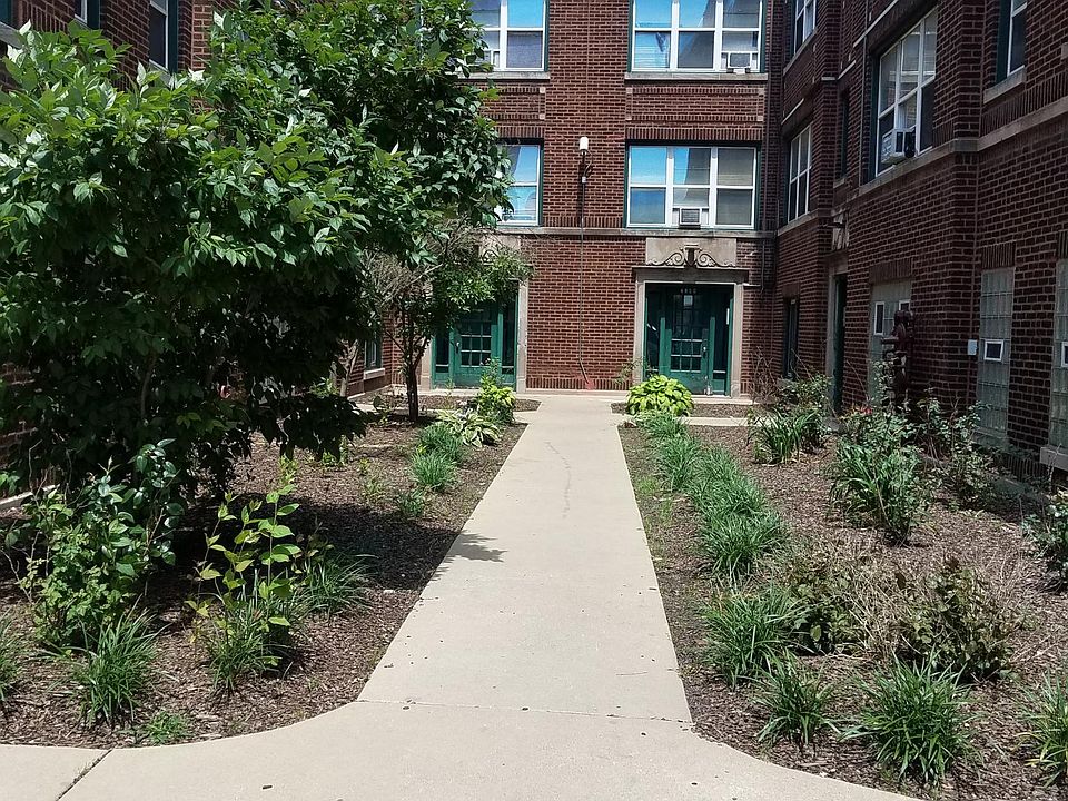 2nd image of 4854 W North Ave APT 1N