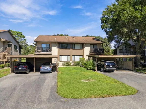 12912 WEDGEWOOD WAY #C, HUDSON, FL 34667