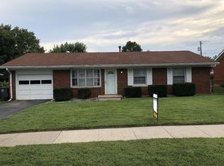 516 Wanstead Way, Lexington, KY 40505