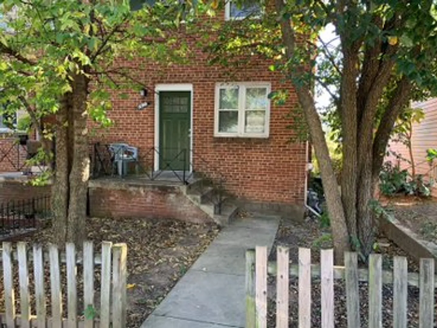 5363 Ames St NE photo 1