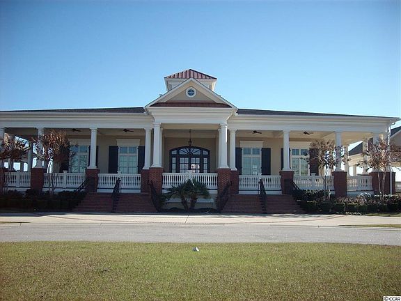 3rd image of 221 W Isle of Palms Dr. Lot 261 Waterway Plantation