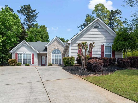 2nd image of 1136 Bottom Land Ct