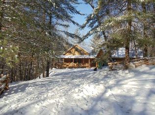 309 Long Ridge Rd, Blue Ridge, GA 30513