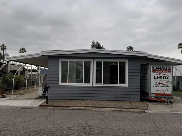 2300 E Valley Pkwy Space 109, Escondido, CA 92027