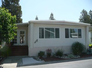 3231 Vineyard Ave SPC 96, Pleasanton, CA