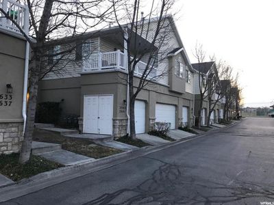 2645 W Heritage Rd, Salt Lake City, UT, 84129