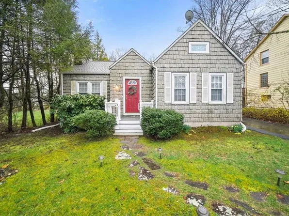 120 Orchard Street, Monroe, NY 10950