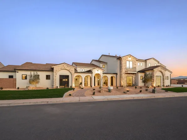 4871 S Homestead Way, Washington, UT 84780