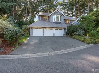 2816 21st Avenue Ct NW, Gig Harbor, WA 98335