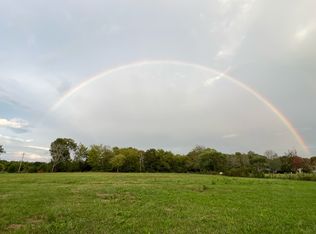 0 Hunter Rd LOT 2, Lewisburg, TN 37091