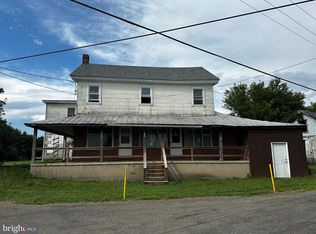 224 Middle Rd, Catawissa, PA 17820