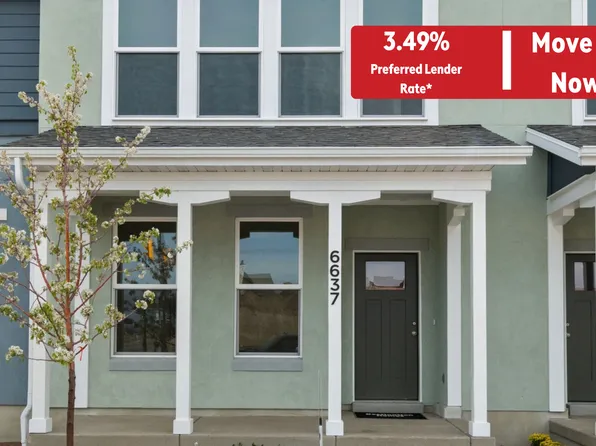 6722 W South Jordan Pkwy #511, South Jordan, UT 84009