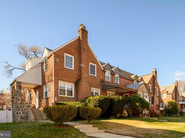 14 Nunnery Ln, Baltimore, MD 21228