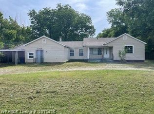 2308 N 50th St, Fort Smith, AR 72904