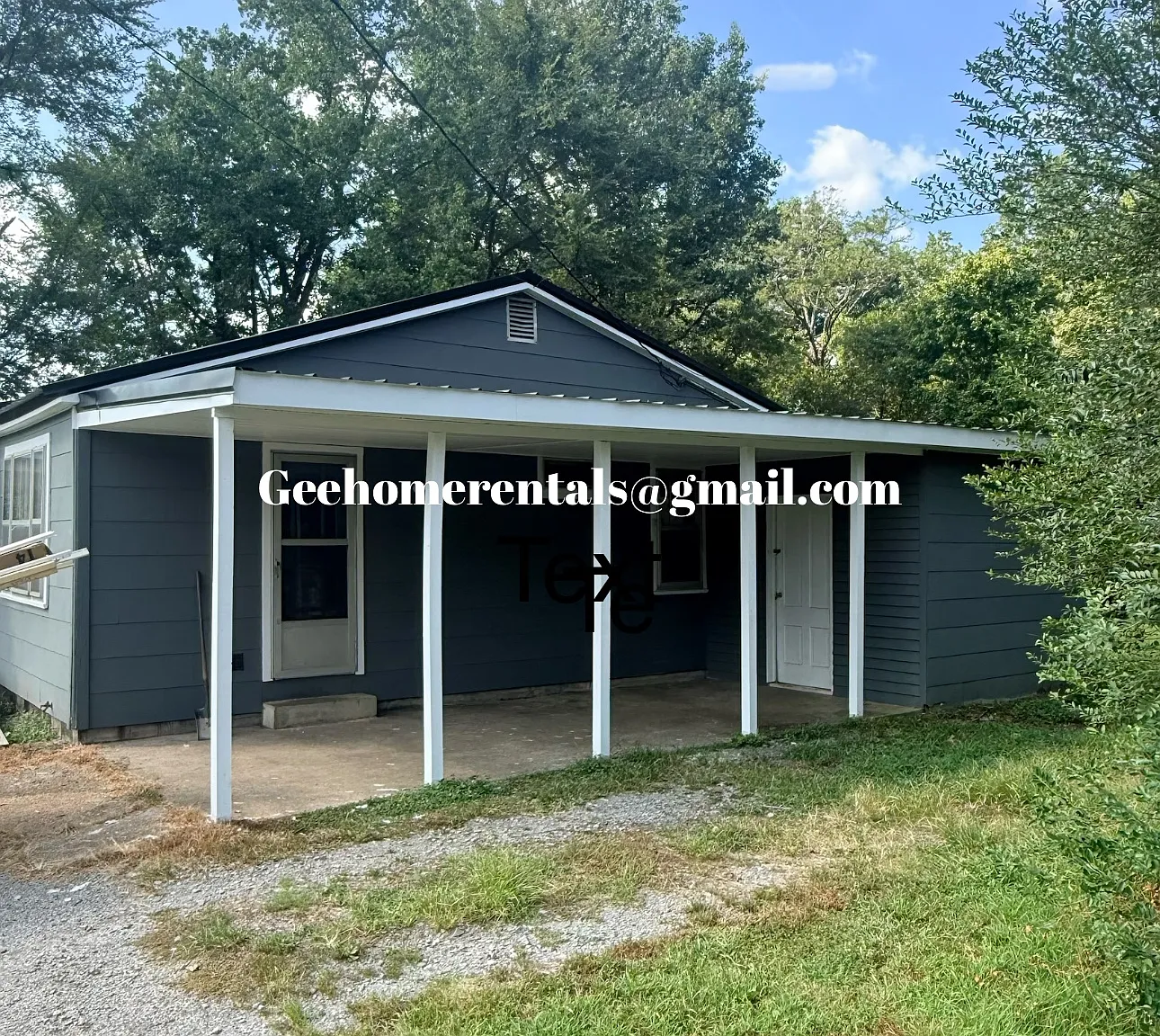 3 bed, 1161 sqft, $1,000 — Photo 2