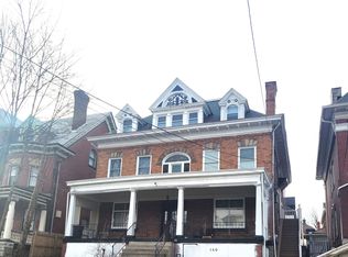 140 Stratford Ave #6, Pittsburgh, PA 15206