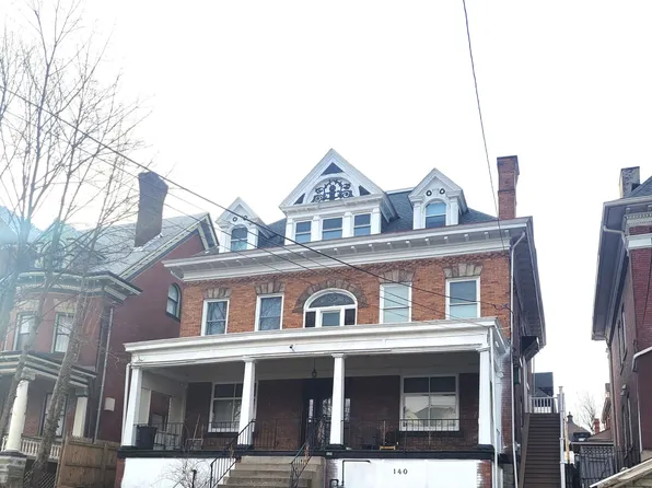 140 Stratford Ave, Pittsburgh, PA