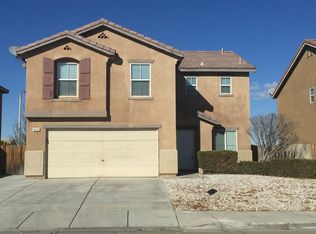 14122 Paddock Rd, Victorville, CA 92394