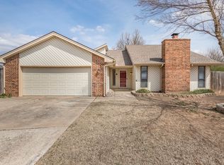 9024 Northridge Dr, Oklahoma City, OK 73132