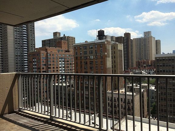 2nd image of 120 W 97th St APT 14F