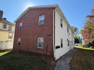 2637 Adams Ave, Columbus, OH 43202