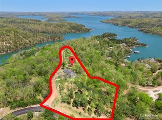 20425 Dogwood Rd, Rogers, AR 72756