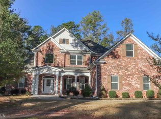 115 Sabre Ln, Fayetteville, GA 30215